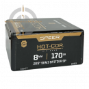 SPEER® 2283 8MM / .323 170GR HOT-CORE® SEMI-SPITZER SOFT 100 STÜCK